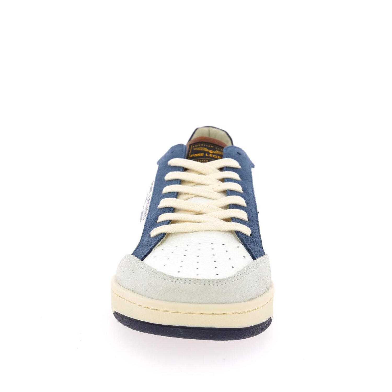 Zoom Pme Legend Basket