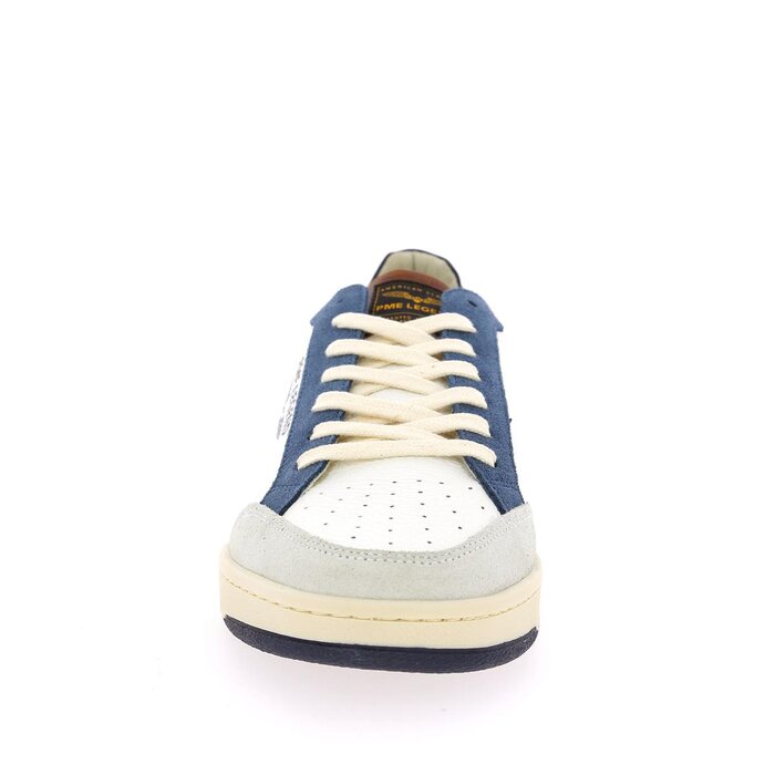 Pme Legend Basket blanc