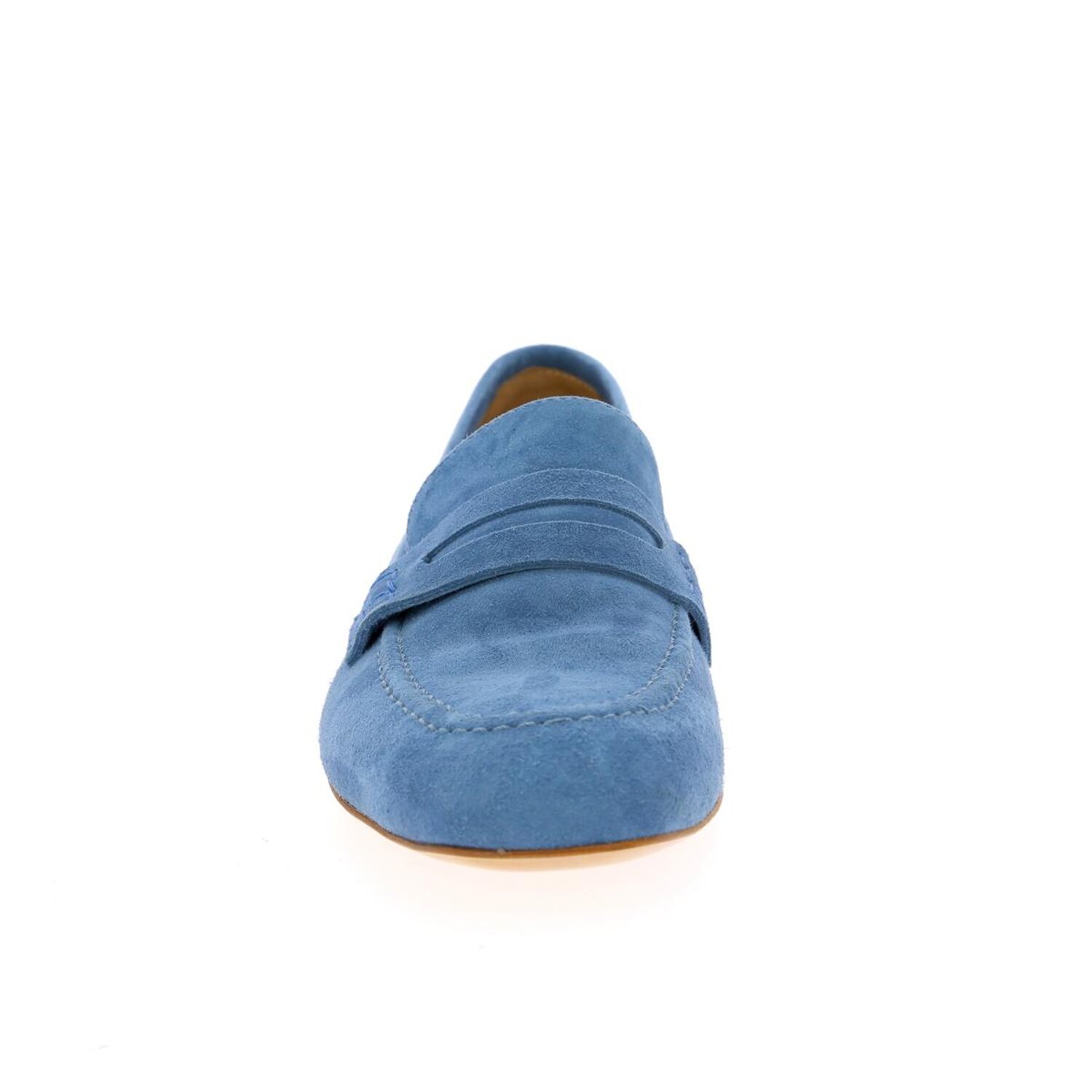 Zoom Luca Grossi Moccassins