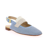 Pertini Moccassins