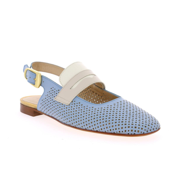 Pertini Loafers