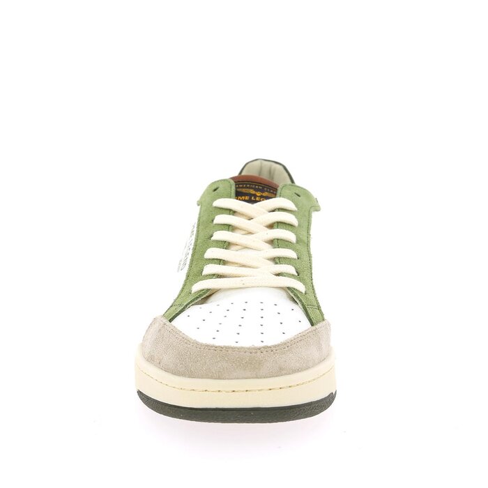 Pme Legend Basket blanc