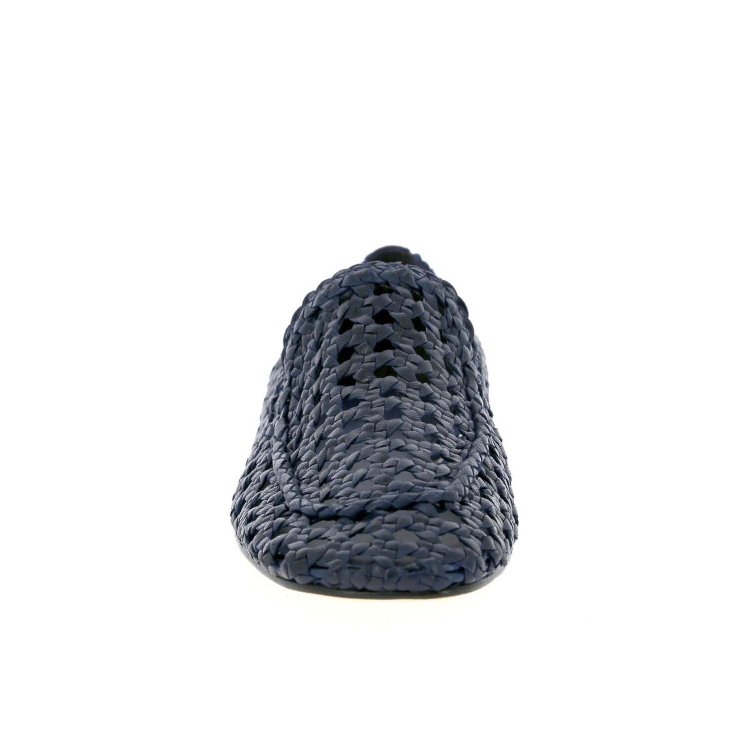 Zoom Pons Quintana Moccassins