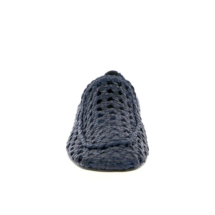 Pons Quintana Moccassins bleu