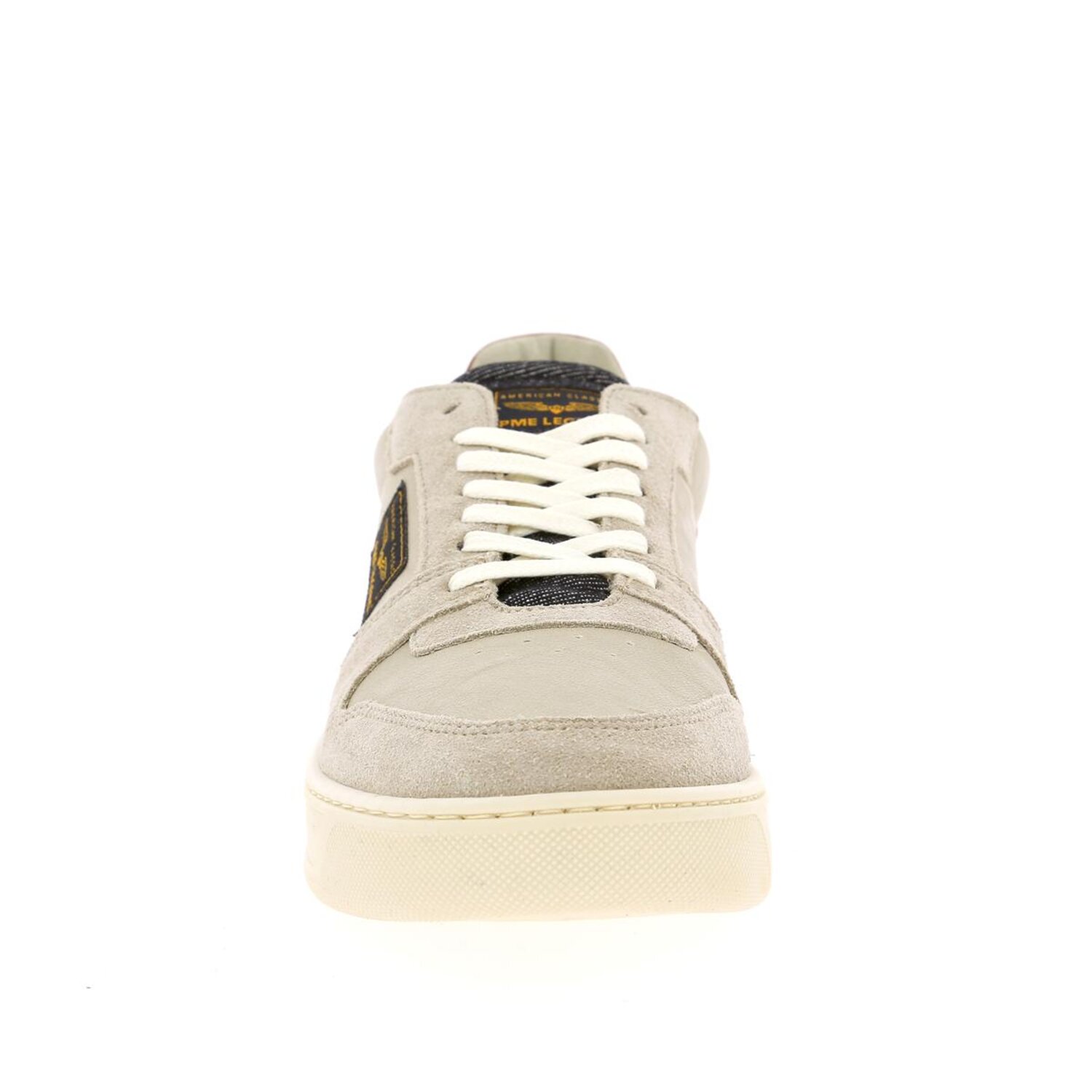 Zoom Pme Legend Basket