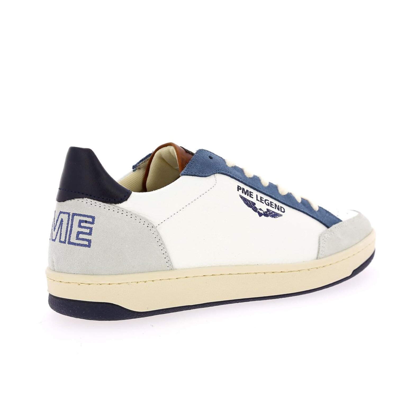 Zoom Pme Legend Basket