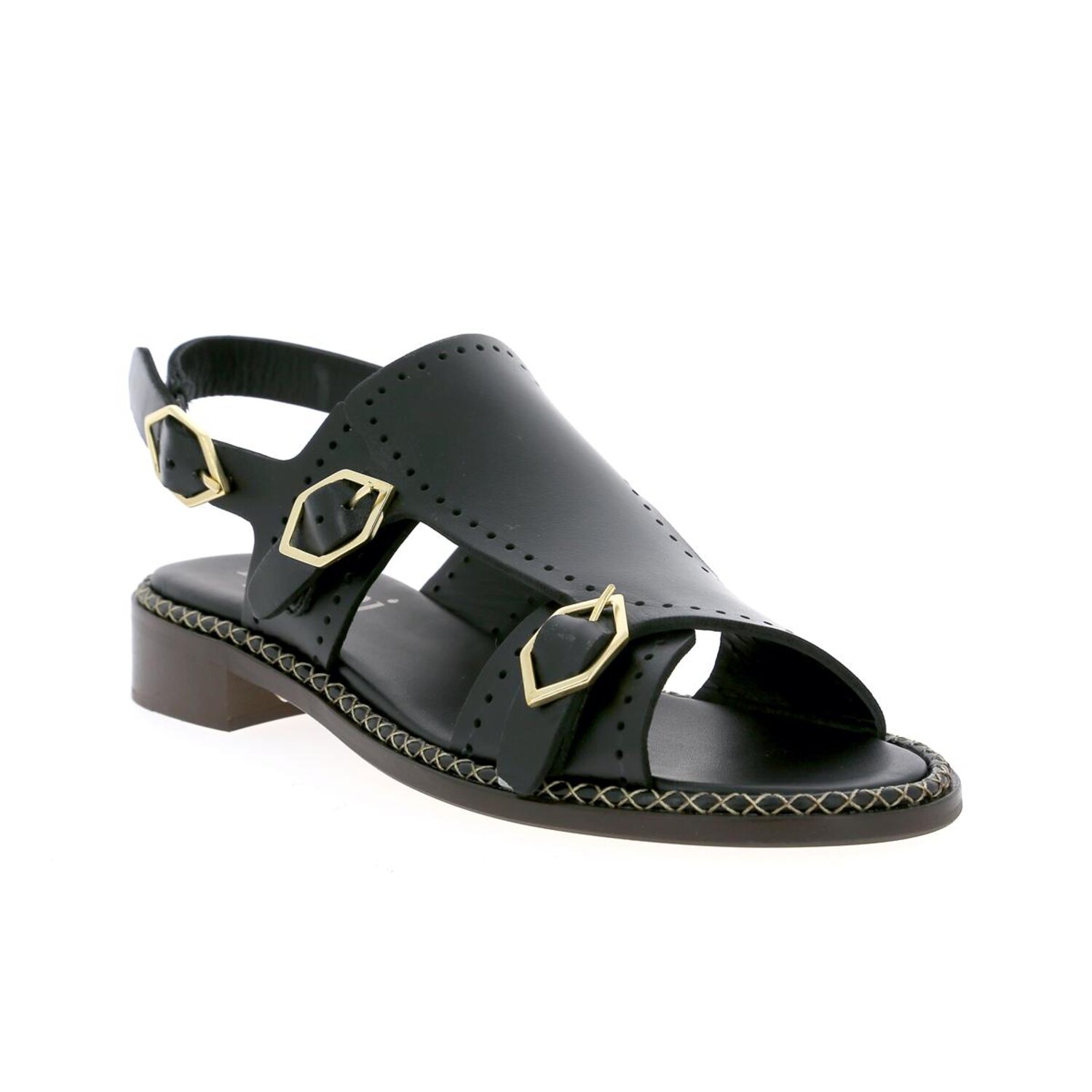 Zoom Pertini Sandales