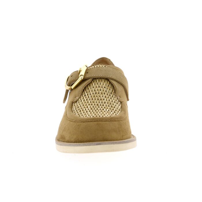 Luca Grossi Moccassins beige