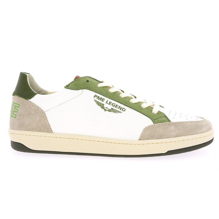 Pme Legend Basket blanc