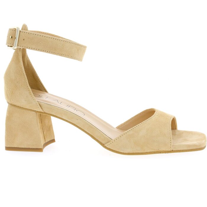 Di Lauro Sandales beige