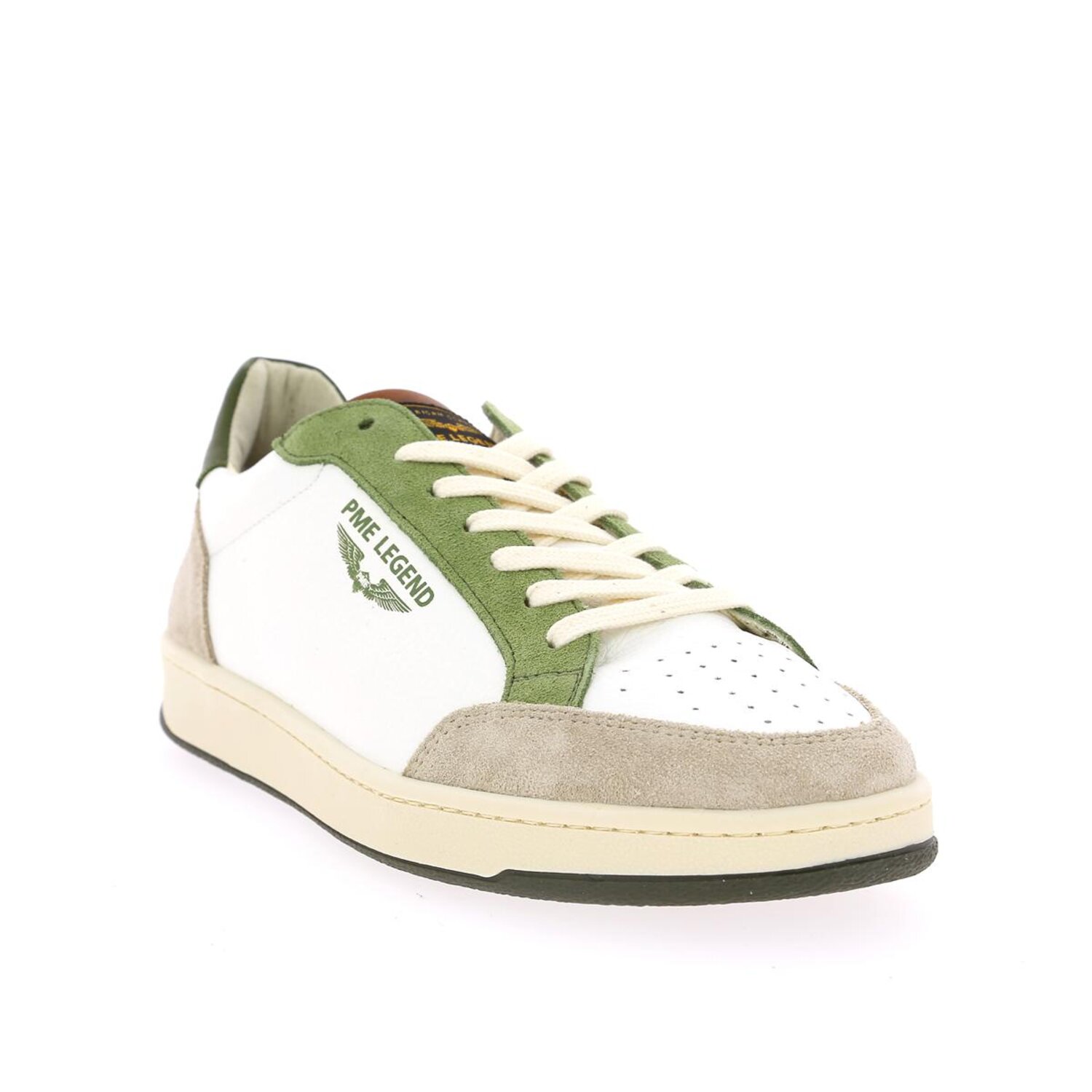 Zoom Pme Legend Basket