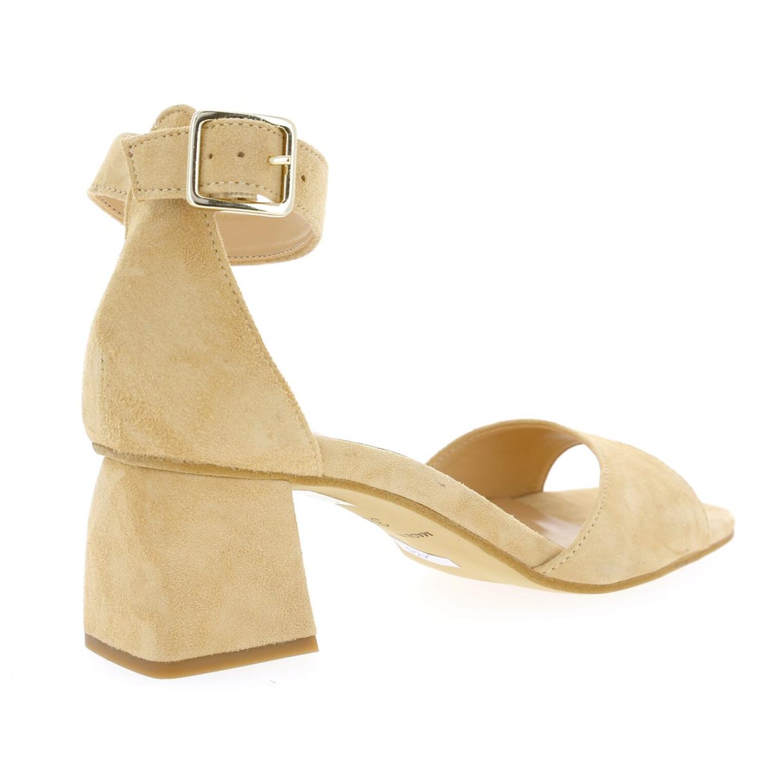 Zoom Di Lauro Sandales