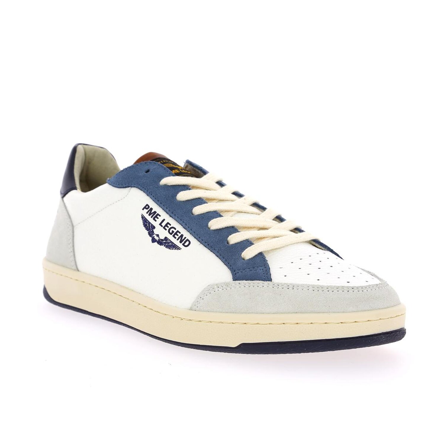 Zoom Pme Legend Basket