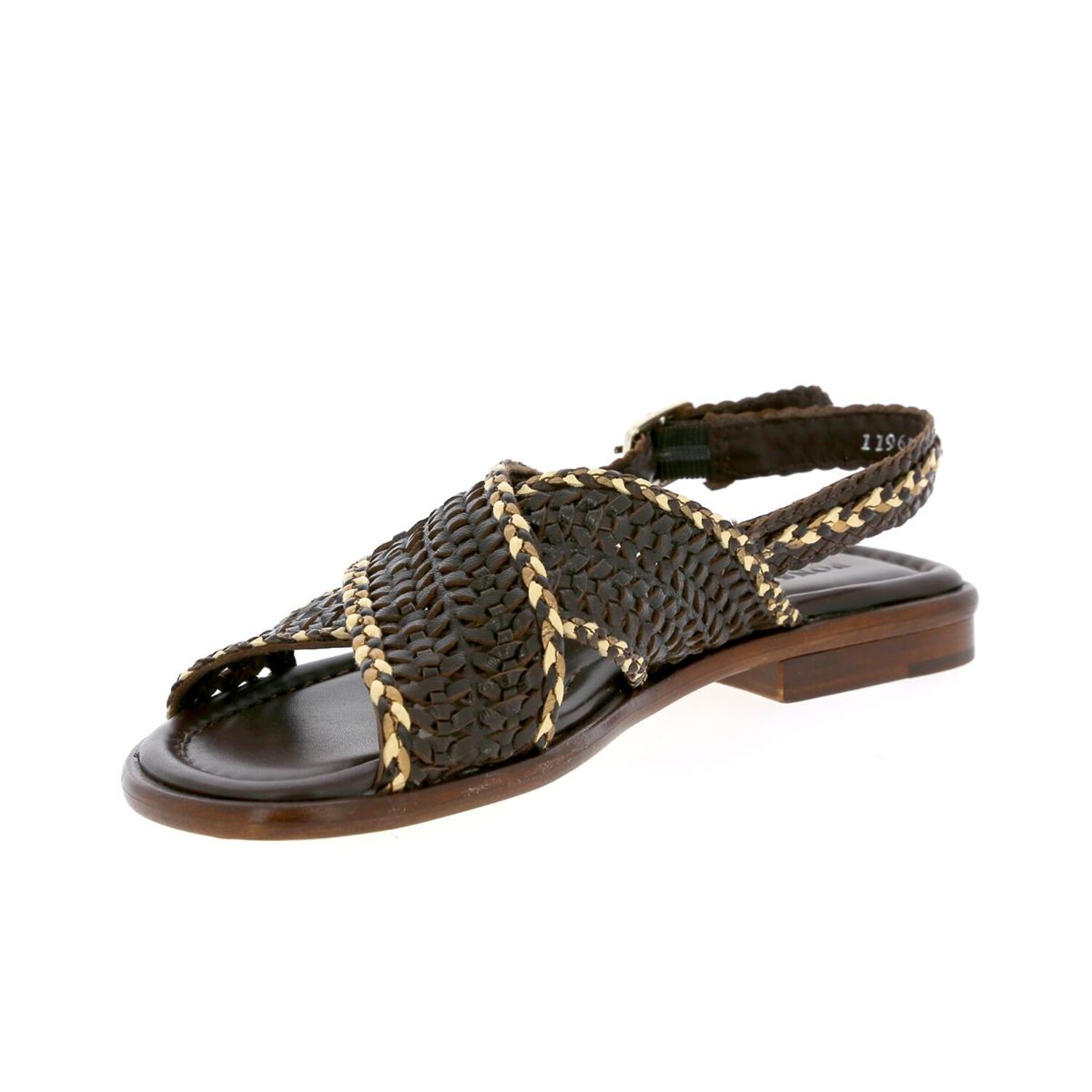 Zoom Pons Quintana Sandales