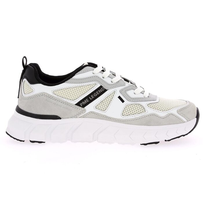 Pme Legend Basket blanc