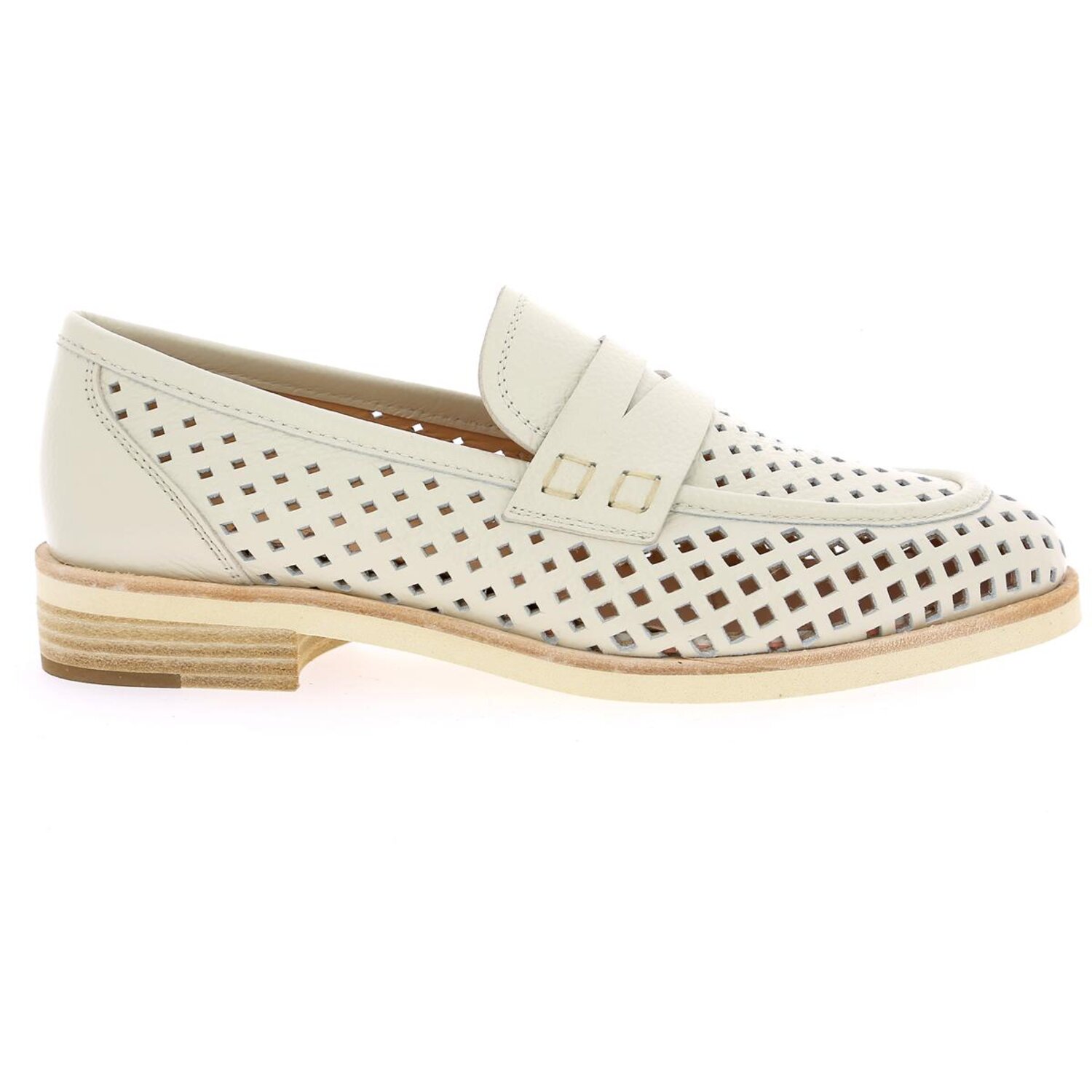 Zoom Pertini Instappers - instapschoenen