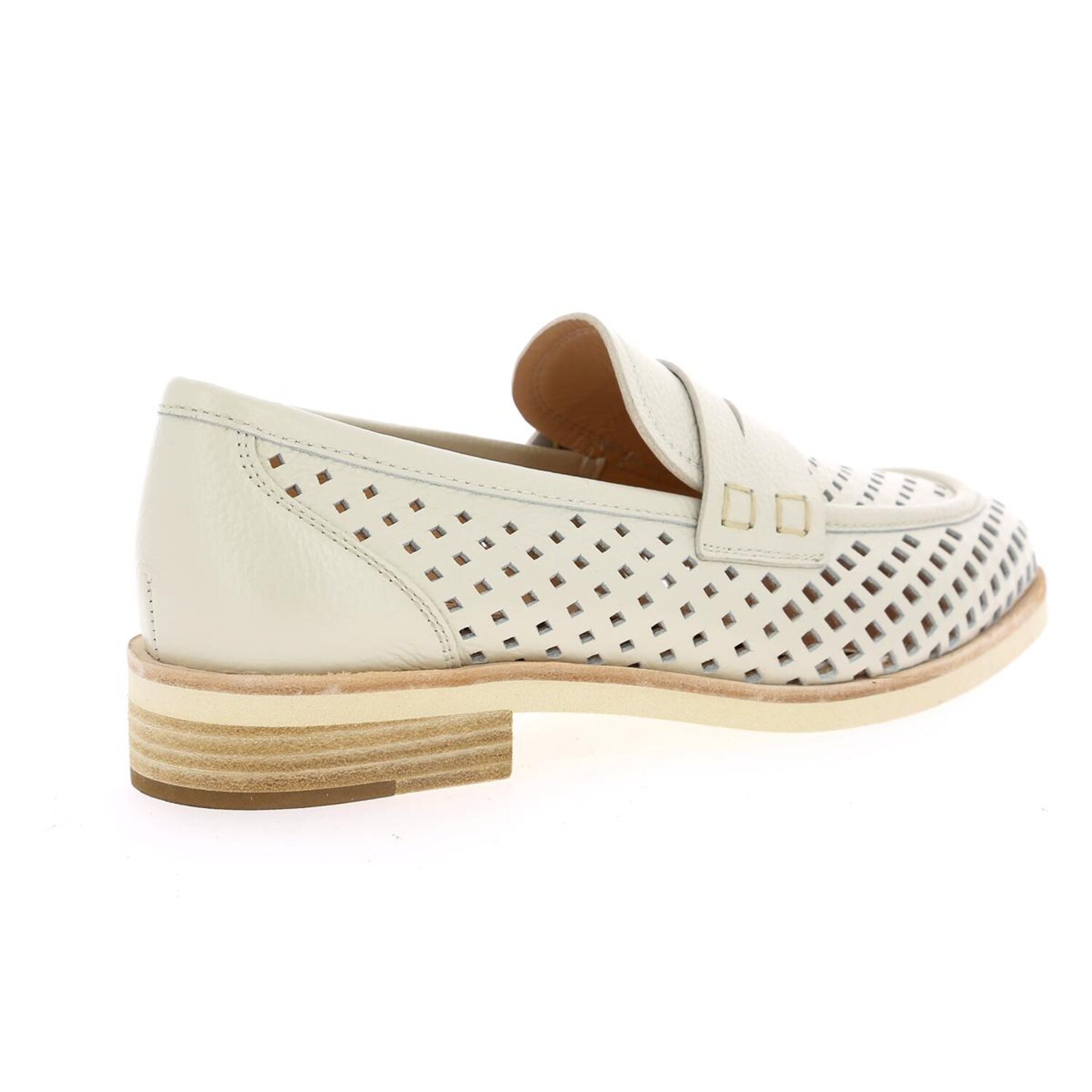 Zoom Pertini Instappers - instapschoenen