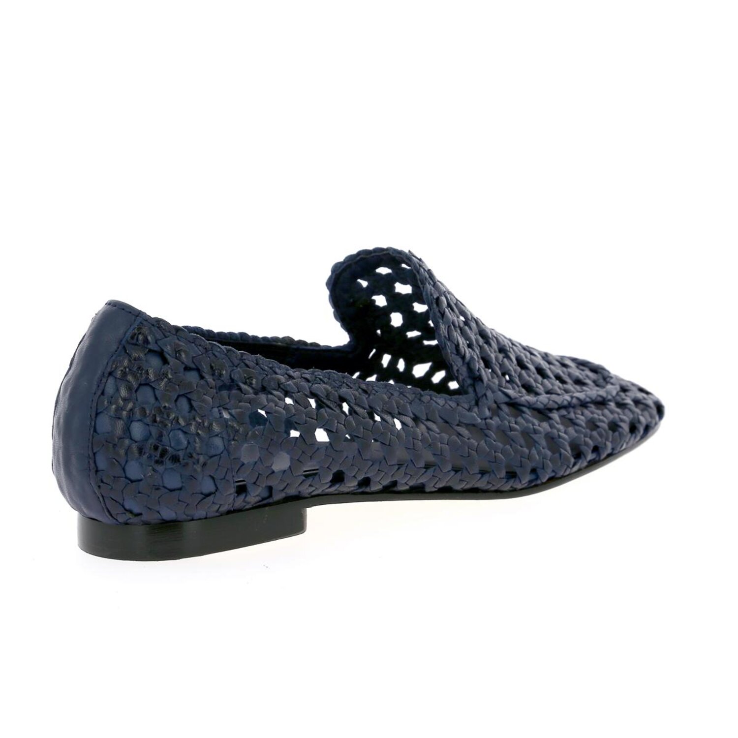 Zoom Pons Quintana Moccassins