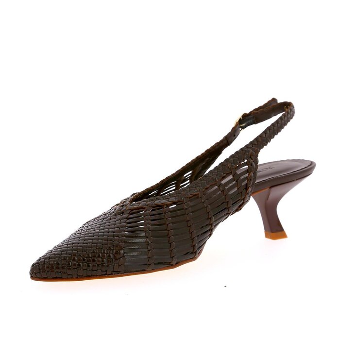 Pons Quintana Pumps bruin