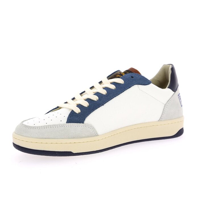 Pme Legend Basket blanc