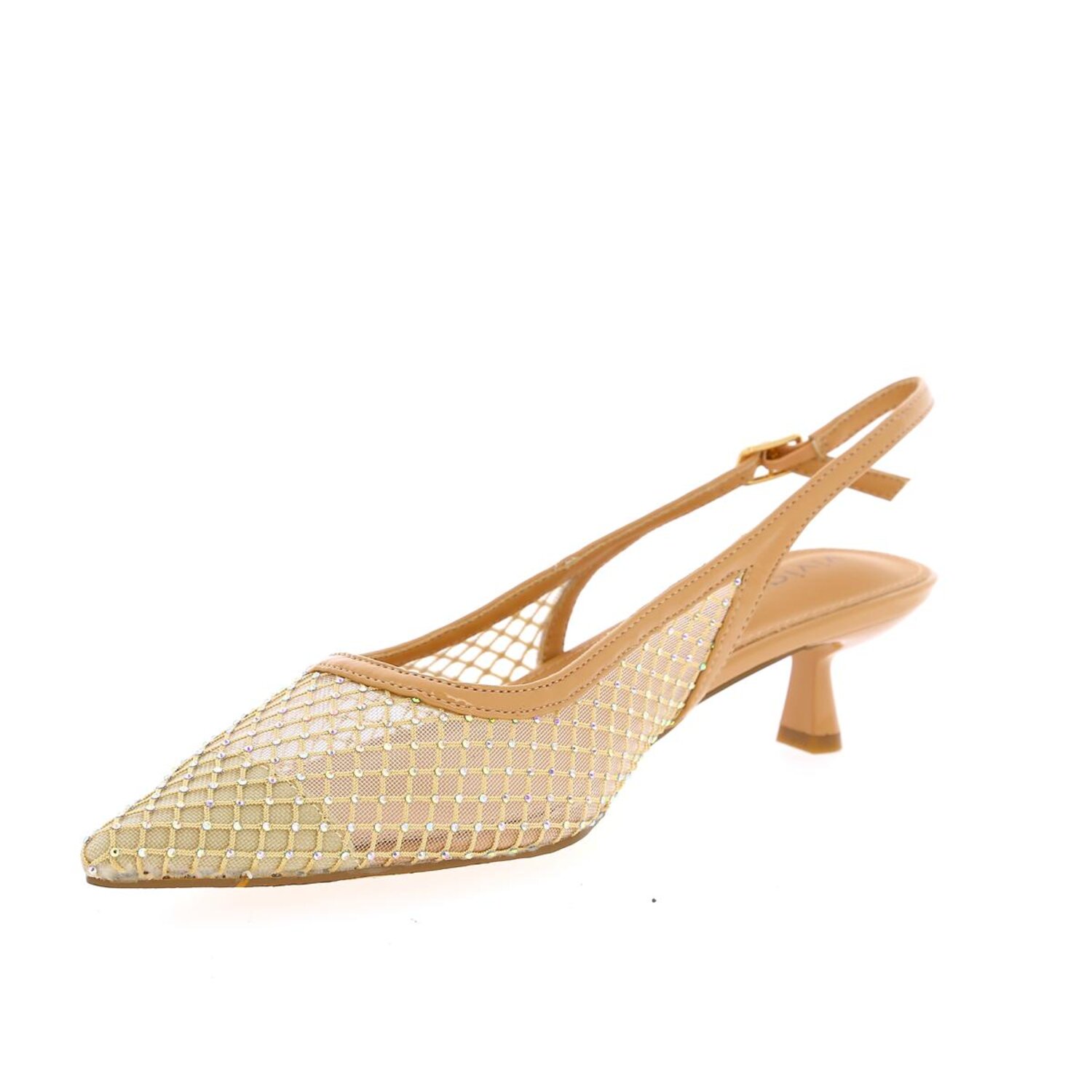 Zoom Vivian Ray Décolletés