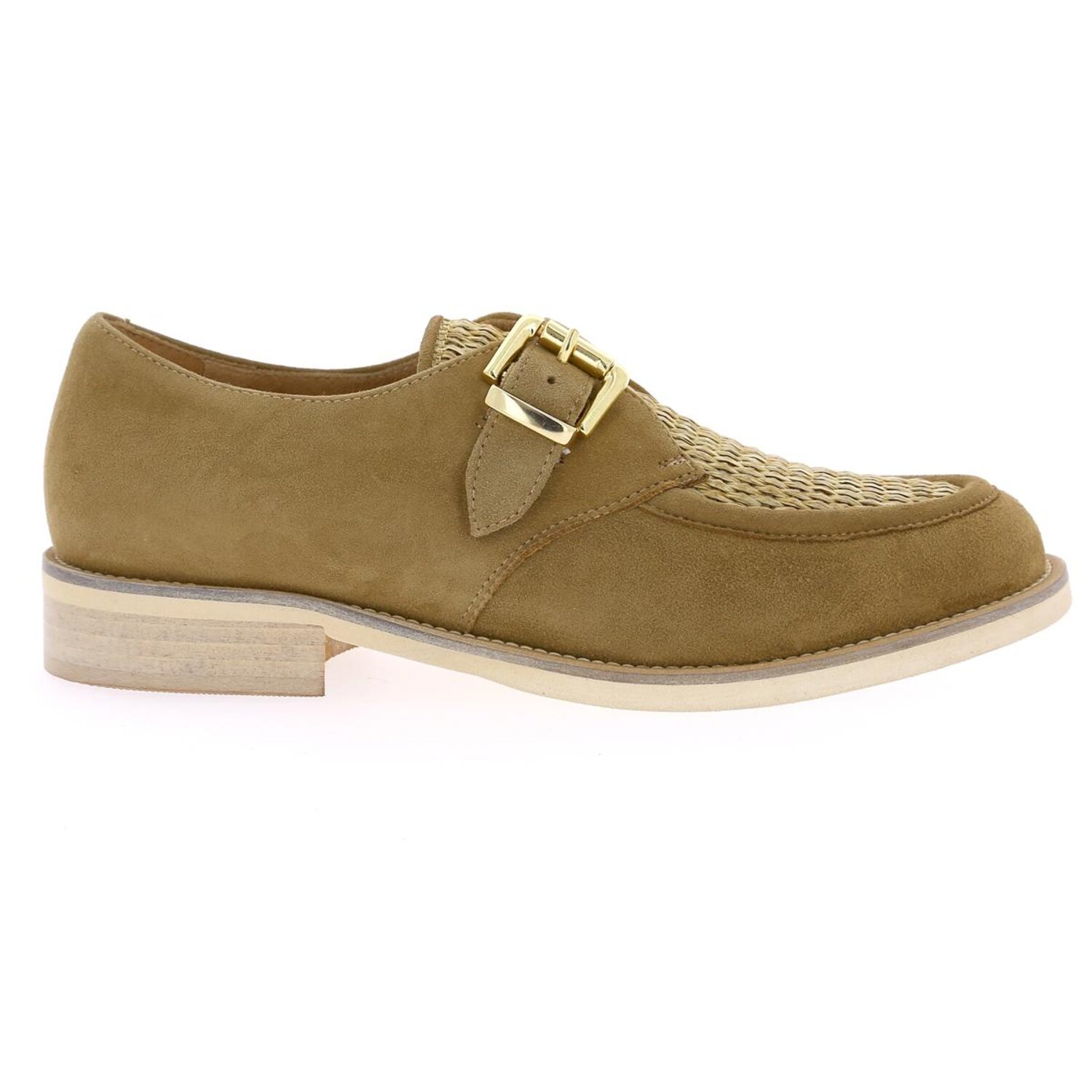 Zoom Luca Grossi Moccassins