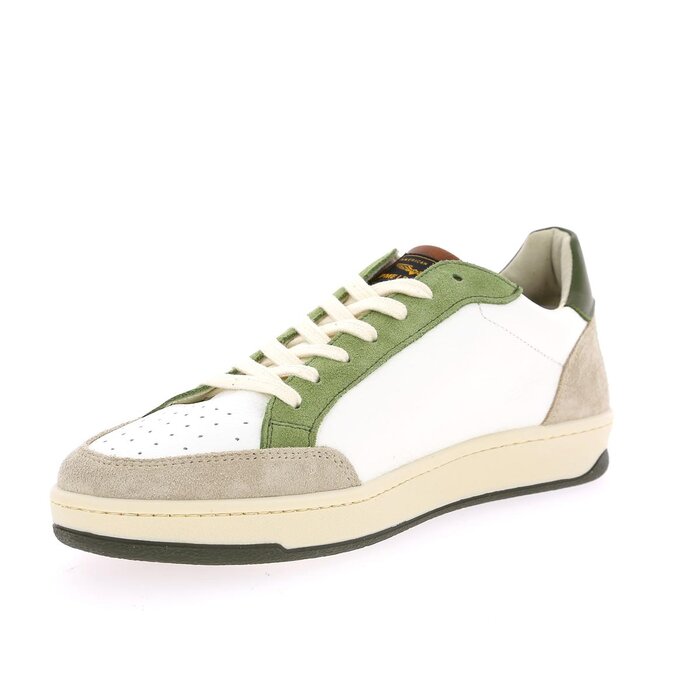 Pme Legend Basket blanc