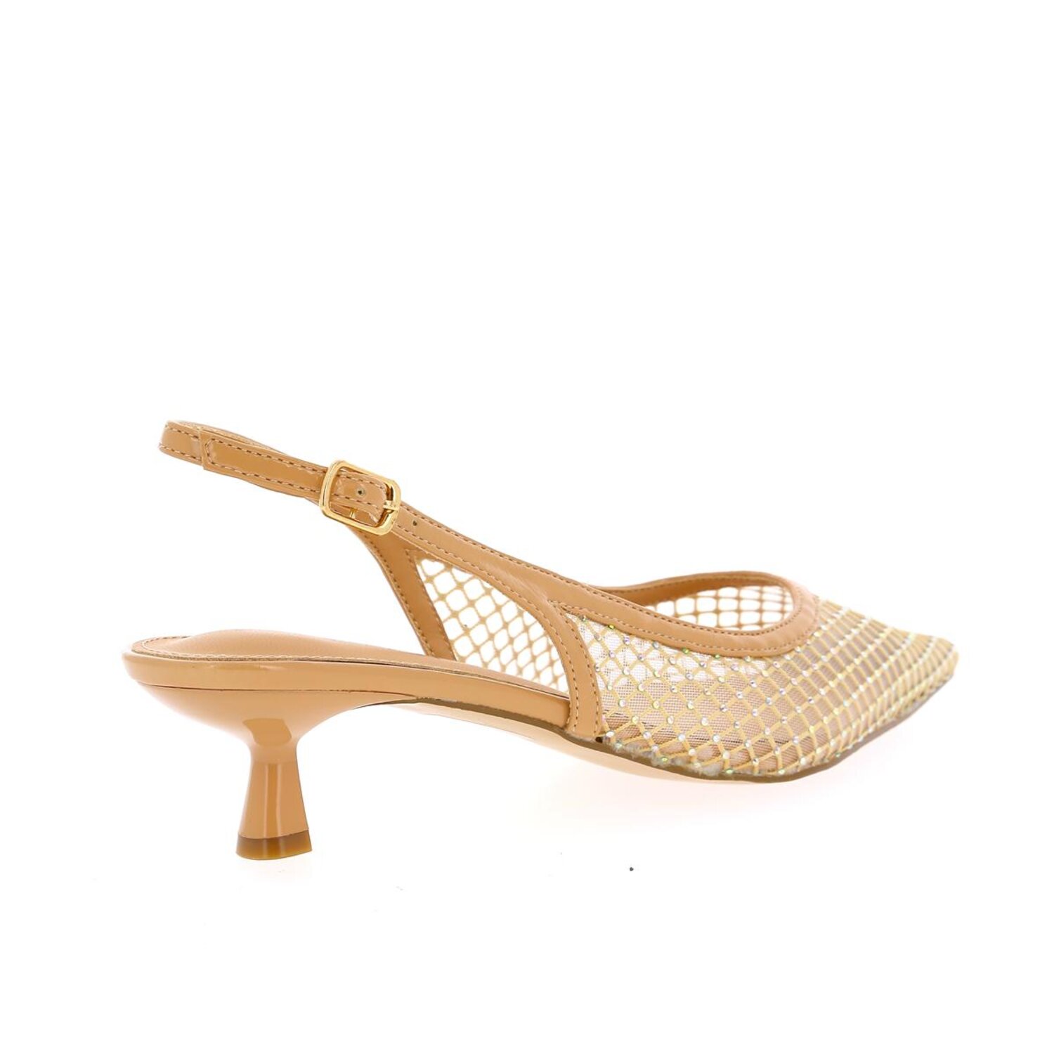 Zoom Vivian Ray Décolletés