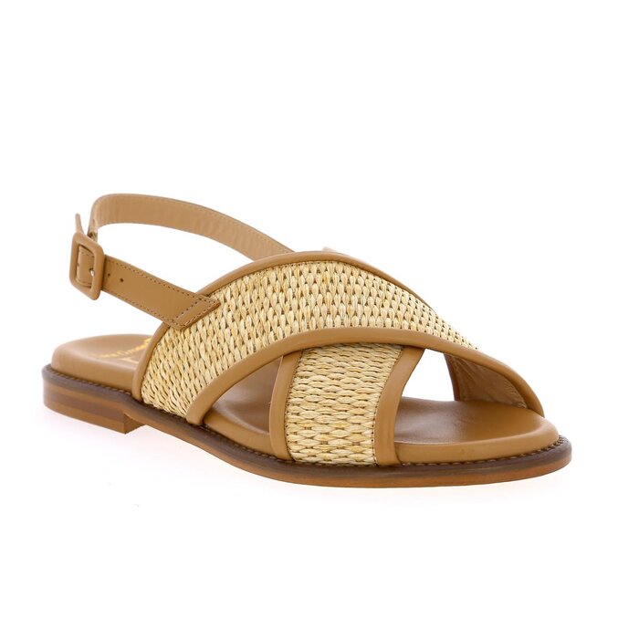 Luca Grossi Sandales beige