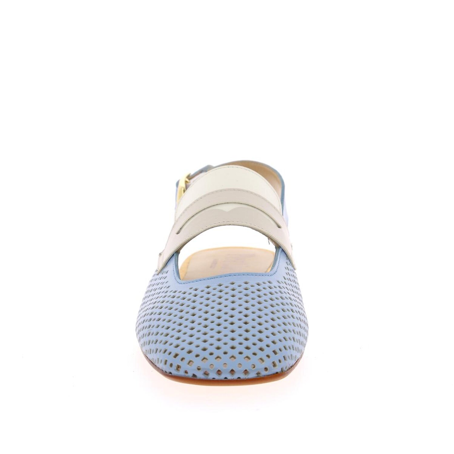 Zoom Pertini Moccassins