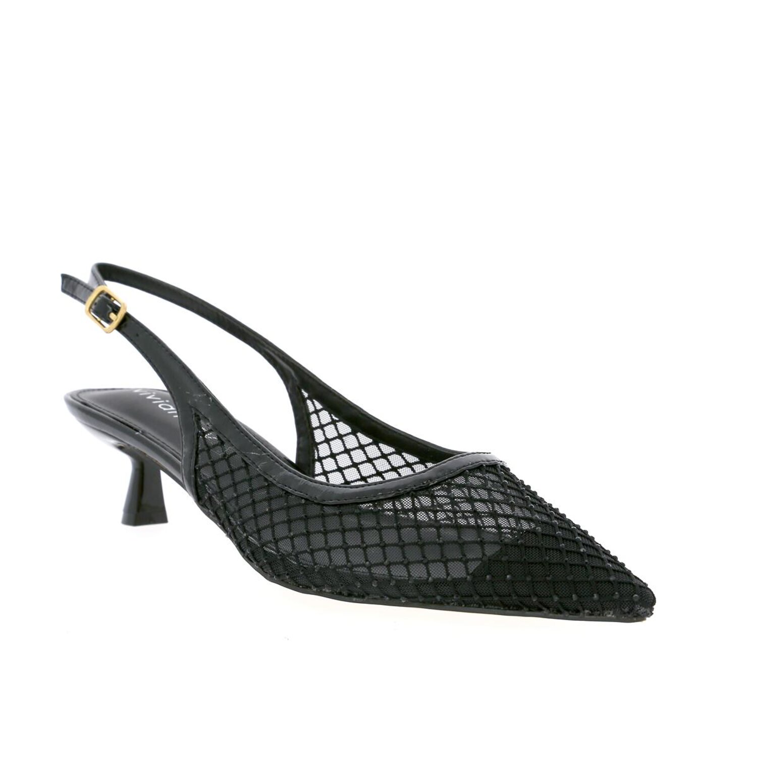 Zoom Vivian Ray Décolletés