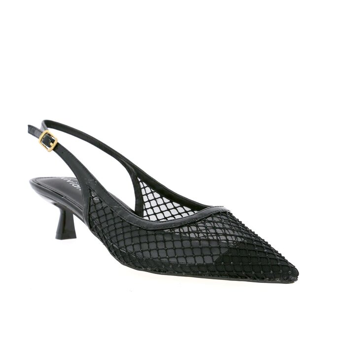 Vivian Ray Décolletés noir