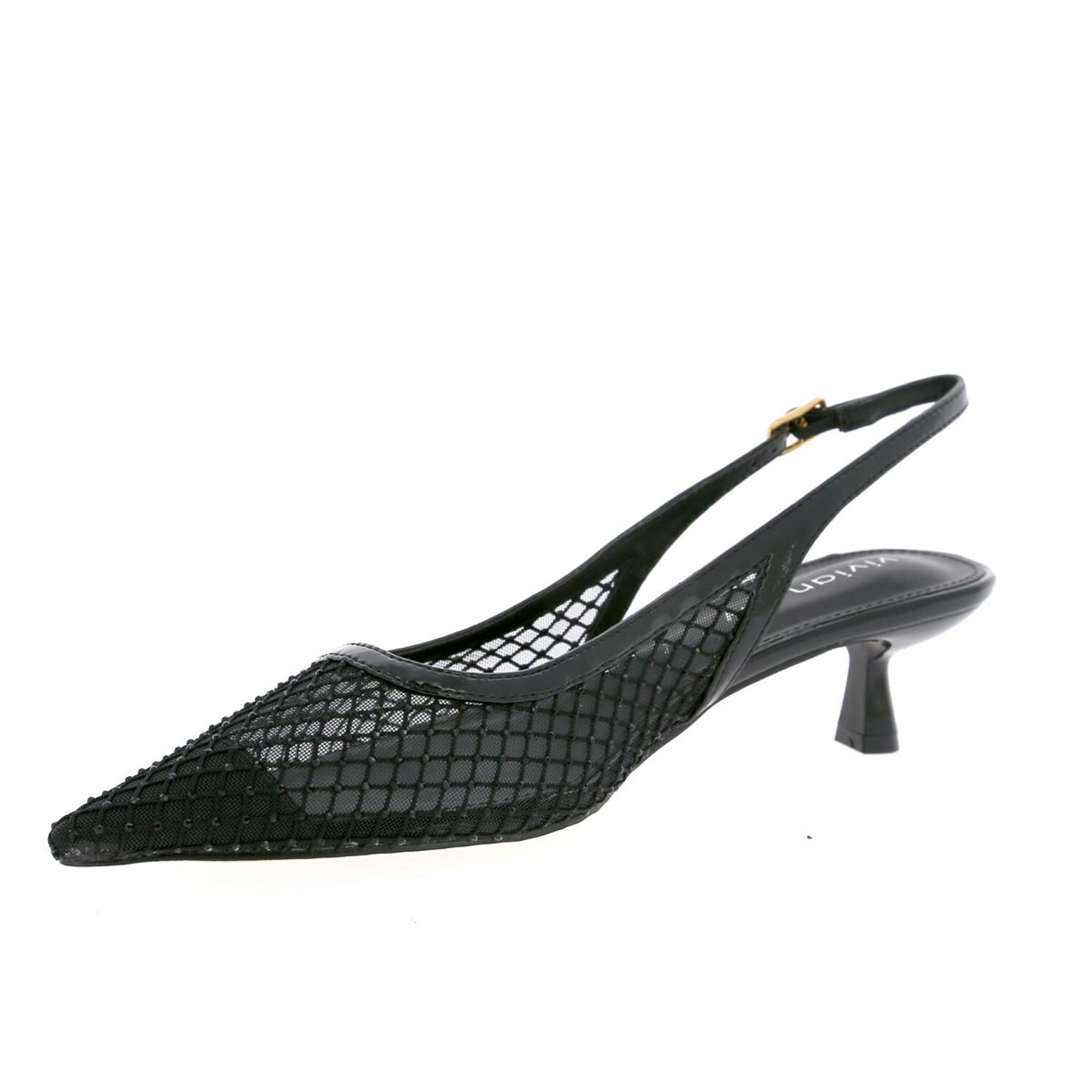 Zoom Vivian Ray Décolletés