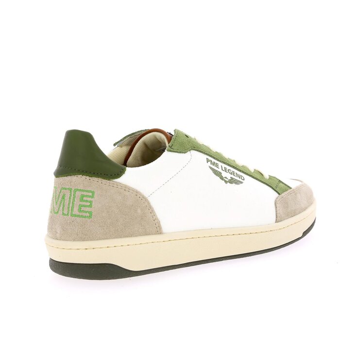 Pme Legend Basket blanc