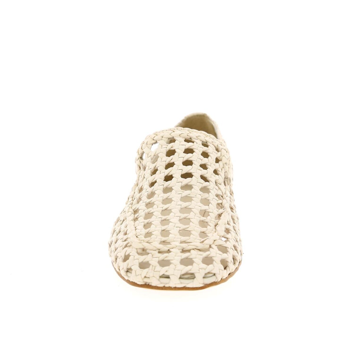 Zoom Pons Quintana Moccassins