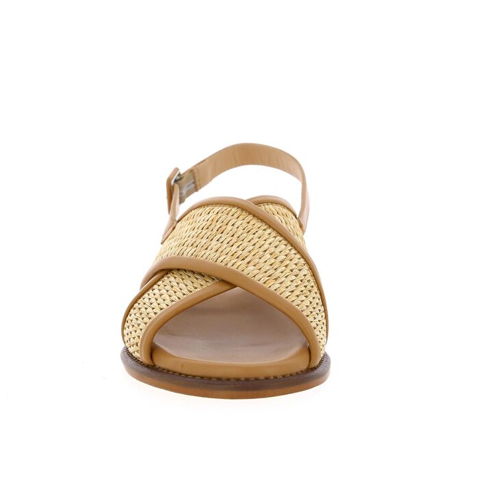 Luca Grossi Sandales beige