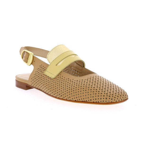 Pertini Loafers