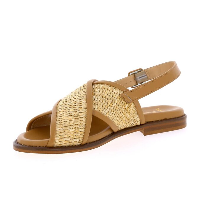 Luca Grossi Sandales beige