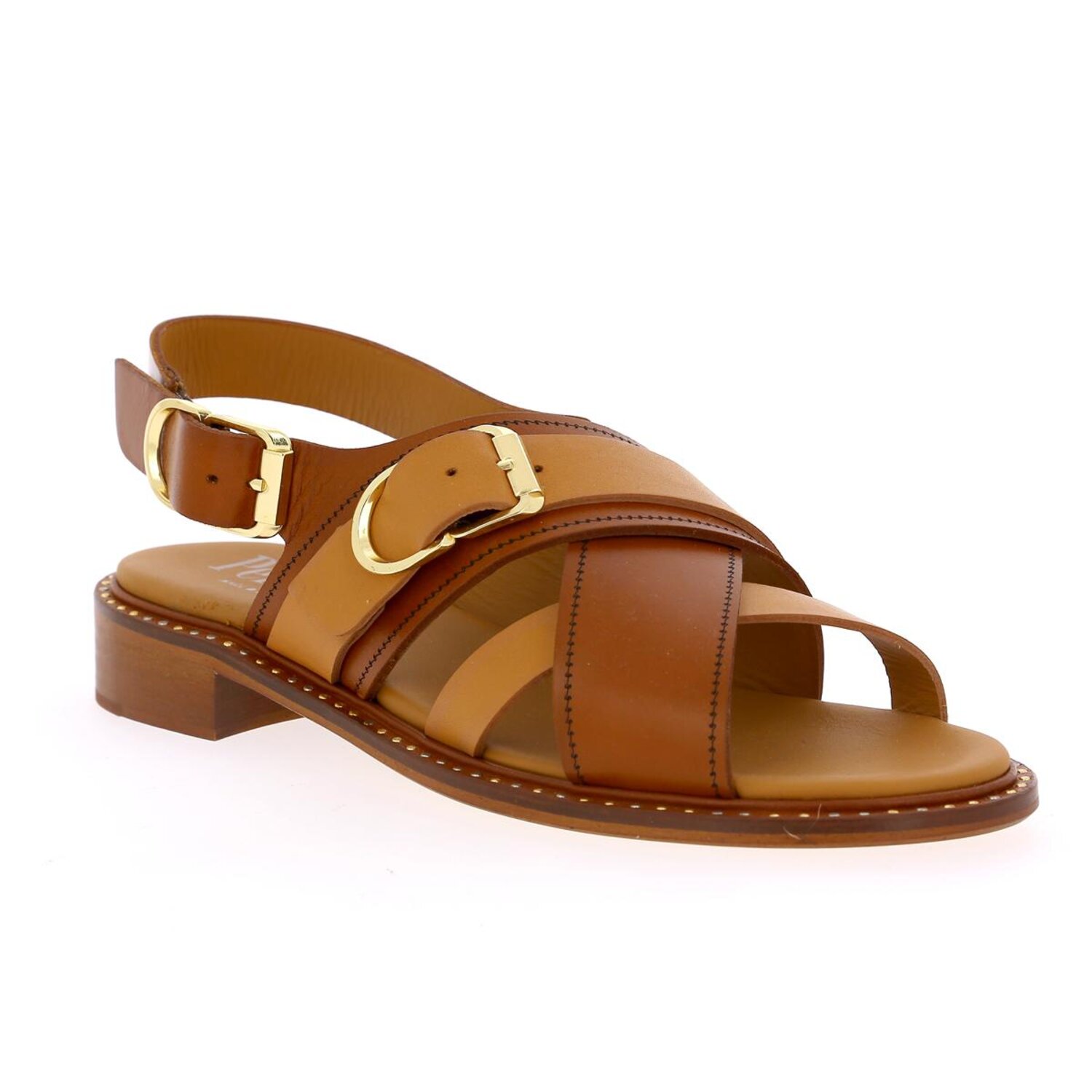 Zoom Pertini Sandalen