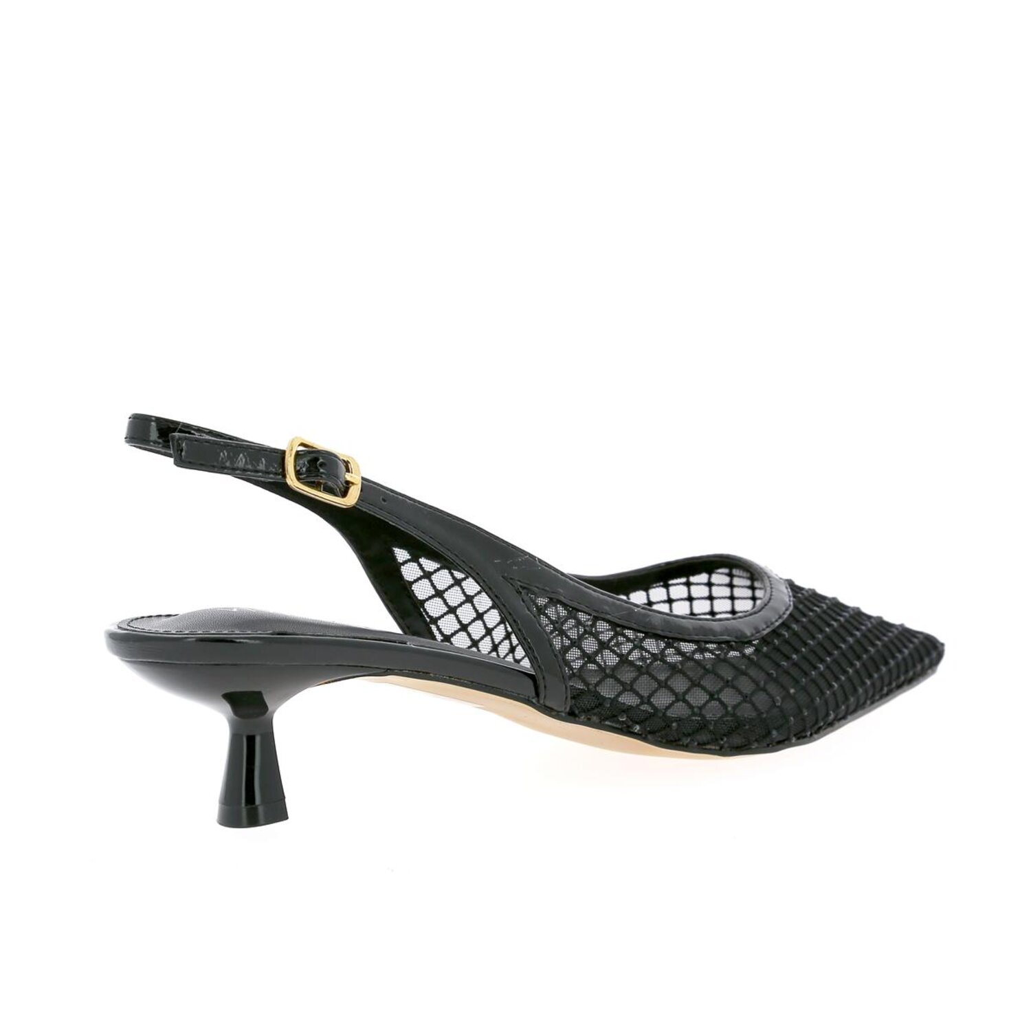 Zoom Vivian Ray Décolletés