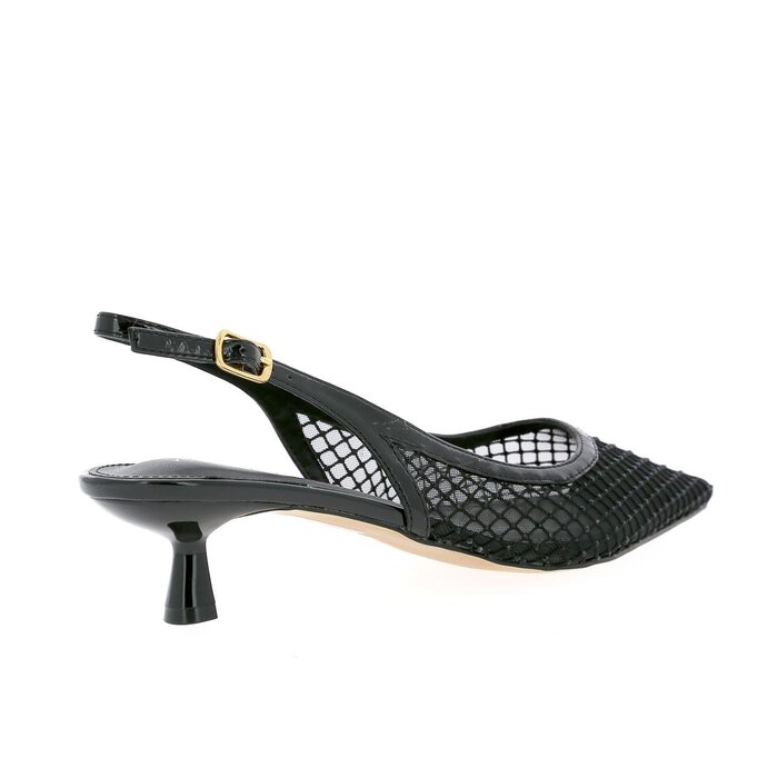 Vivian Ray Décolletés noir