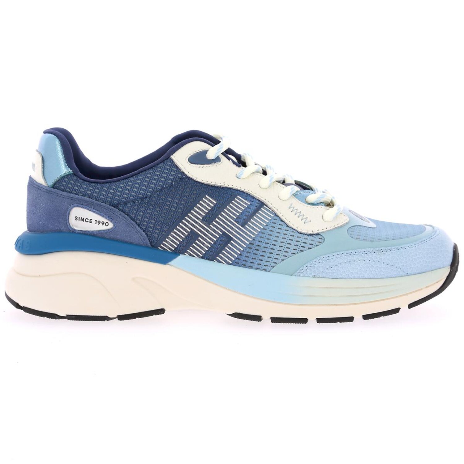 Zoom Hispanitas Basket