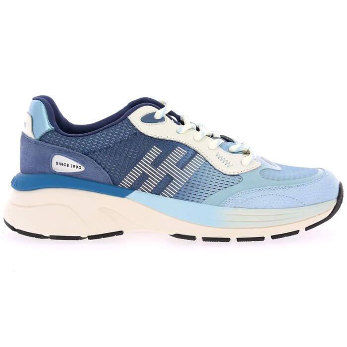 Hispanitas Basket bleu