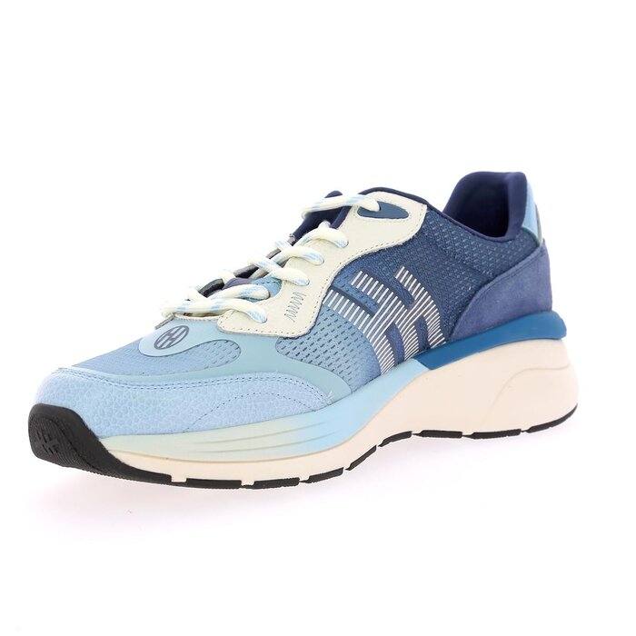 Hispanitas Basket bleu