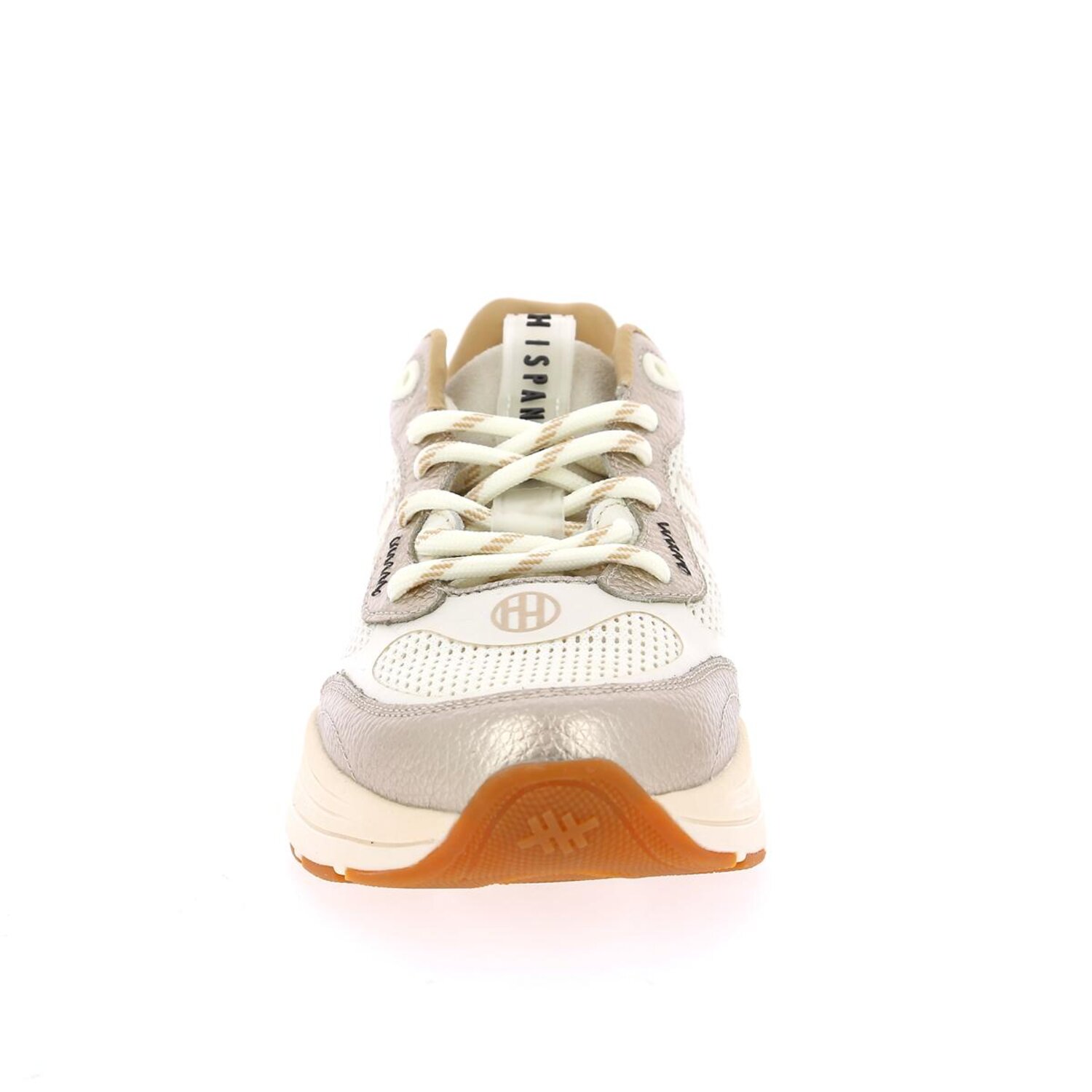 Zoom Hispanitas Basket