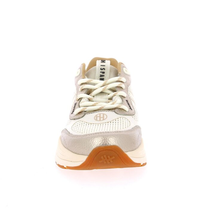 Hispanitas Basket blanc