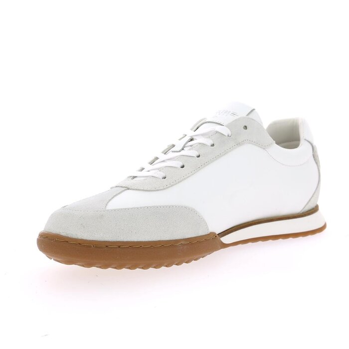 Cycleur De Luxe Basket blanc