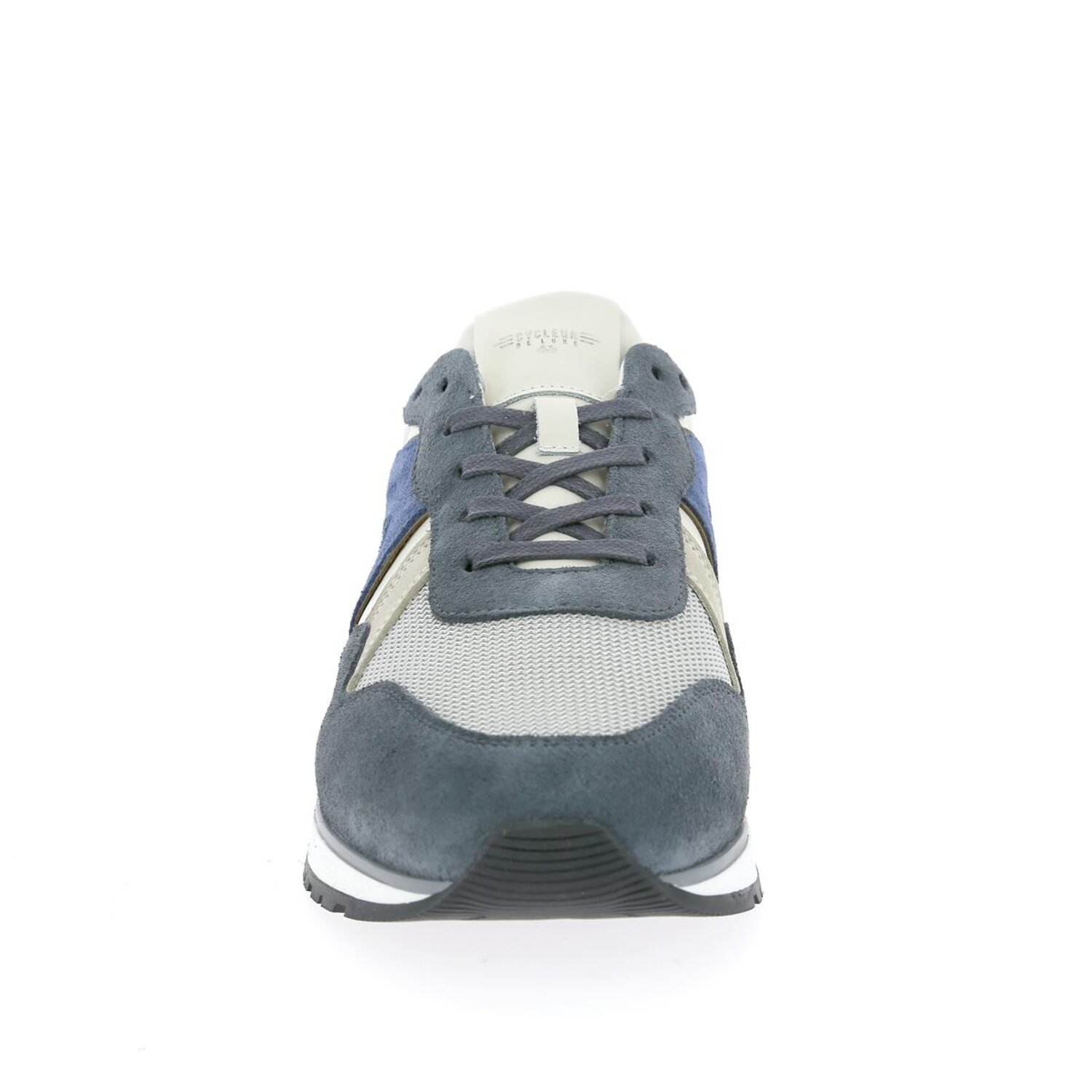 Zoom Cycleur De Luxe Basket