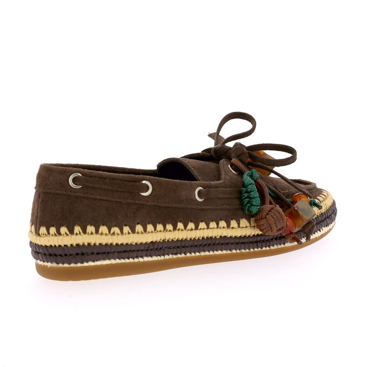 Zoom Mrp Moccassins