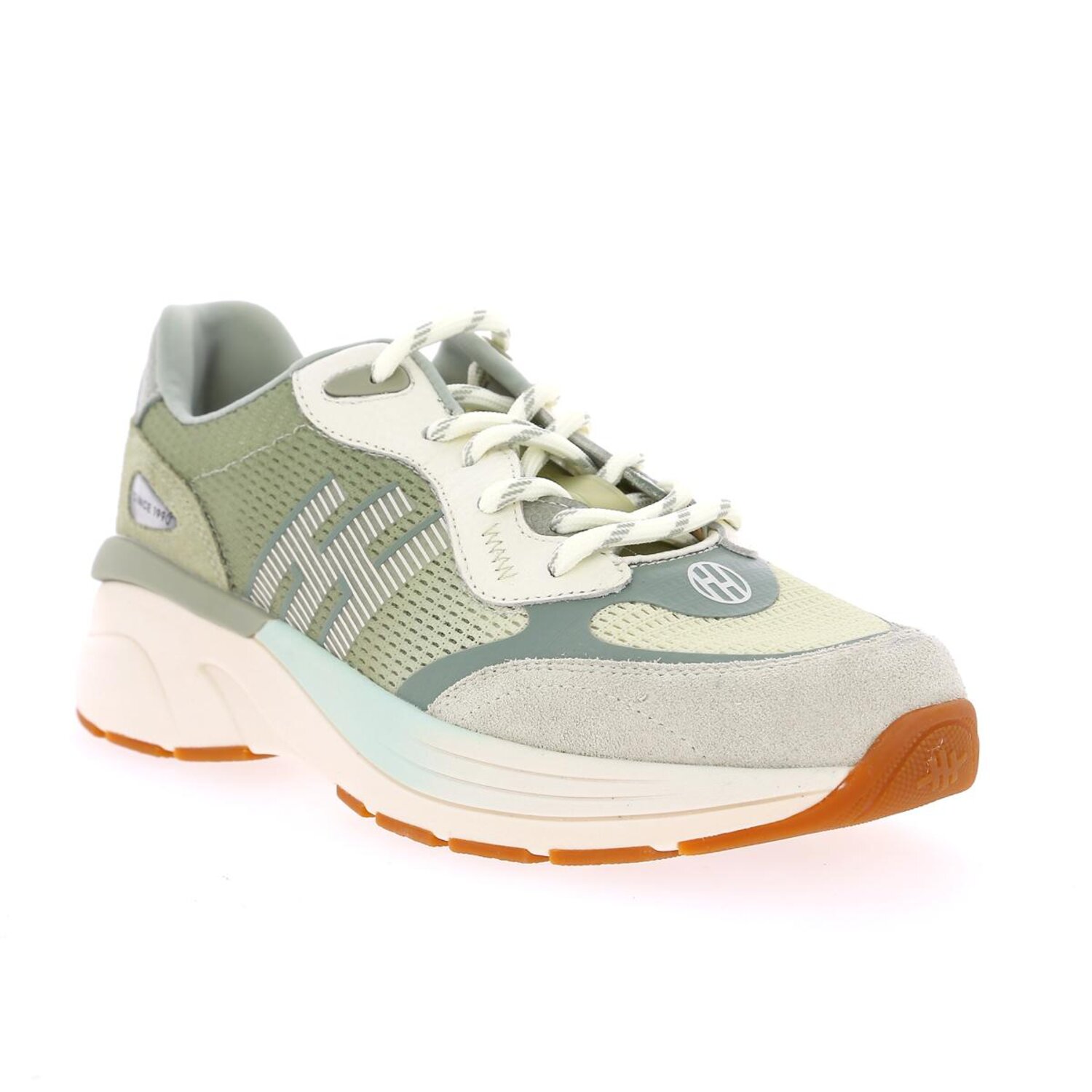 Zoom Hispanitas Sneakers